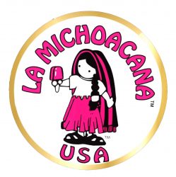 LA MICHOACANA ROLLING ICE CREAM